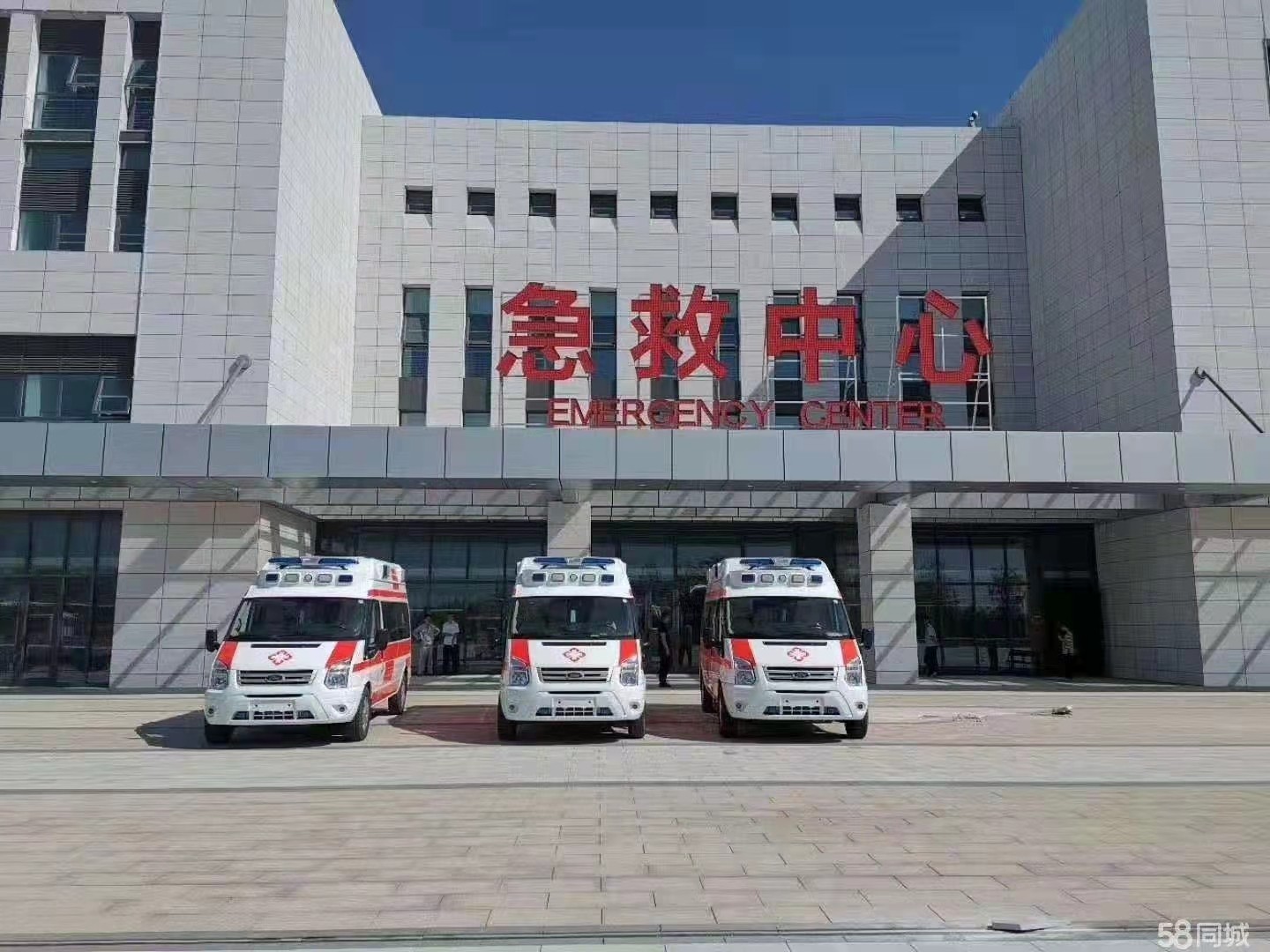 水富市妇婴监护型护送